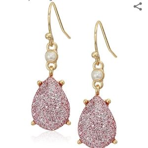 Betsy Johnson Earrings